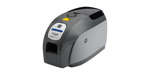 ID Card Printers