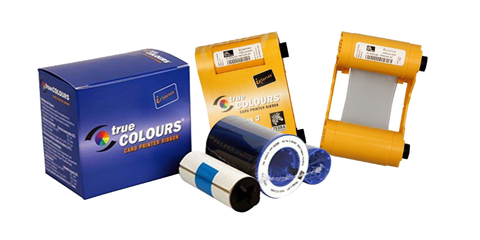 ID Printer Ribbon