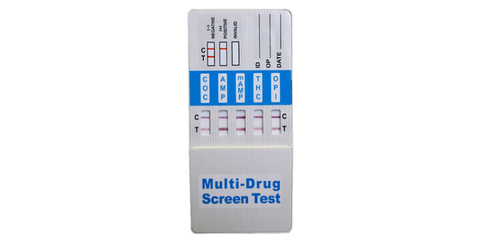12-Panel Dip Drug Screen  | AD-12MOX-300