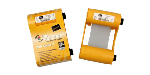 Zebra ZXP 3 | ID Card Printer Ribbon